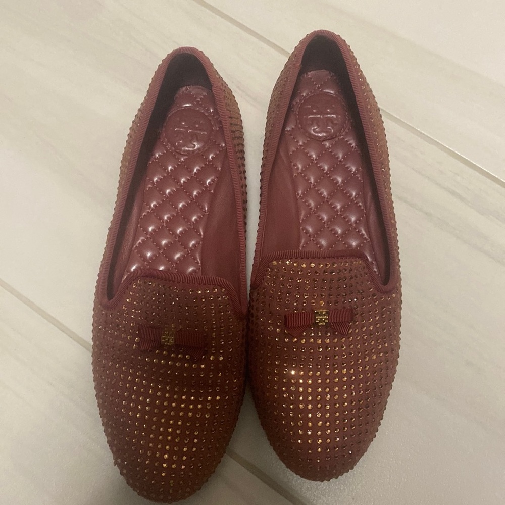Tory Burch shoes